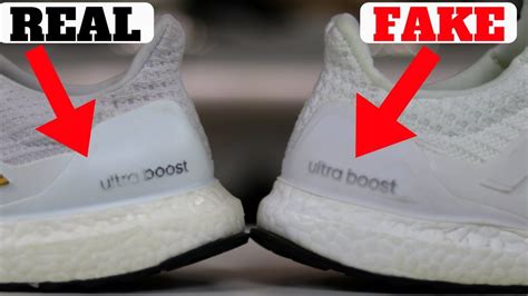 adidas ultra boostclima fake vs real|real vs fake adidas ultra.